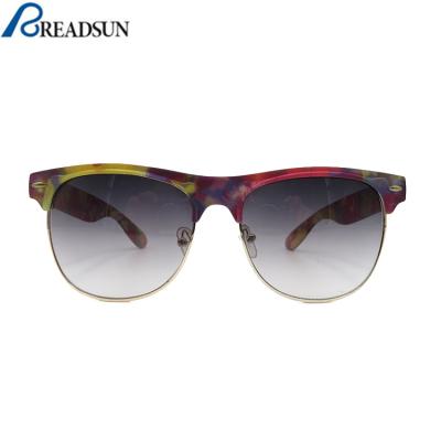 China Fashion sunglasses wholesale polarized sunglass premium lenses custom logo polarized sunglasses for sale