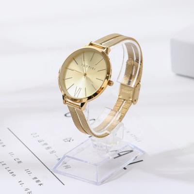 China 2021 Automatic Date Gifts Kid Quartz Waterproof Customized Wristwatch With Calendar Function for sale