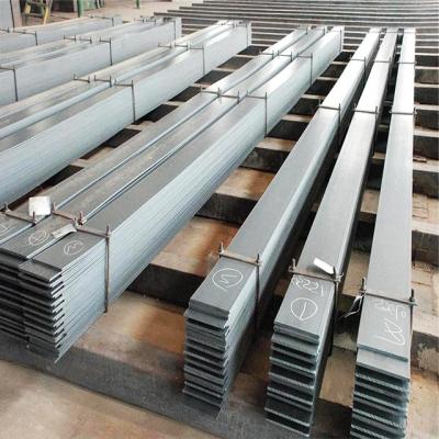 China Q195 Q215 Metal Building Materials Hot Rolled Steel H Beam Structural Beams Steel for sale