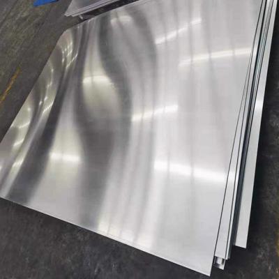 China Corrosion Resistant Stainless Steel Sheet Coil Easy Maintenance Stainless Steel Sheet for sale