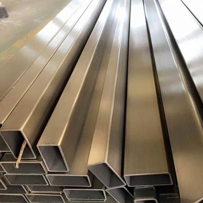 China Excellent Weldability ±1% Tolerance Incoloy 825 Nickel Alloy for sale