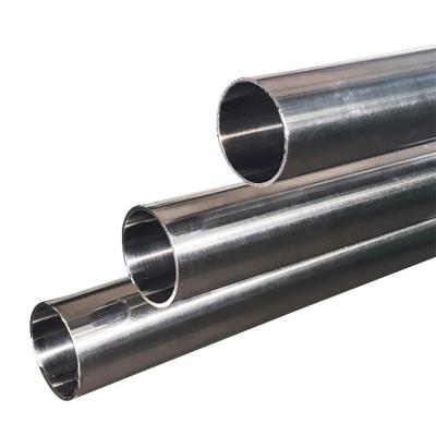 China 1J50 4J29 4J36 4J49  Precision Alloy 4j36 Low Expansion Alloy Wire 4j29 4j50 Nickel Iron Alloy Kovar Tube for sale