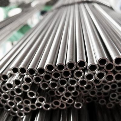 China Corrosion Resistant Alloy Pipe for sale