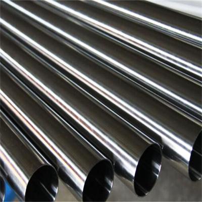 China 7000 Series Ferritic Stainless Steel Tube Flexible and Durable for Chemical Processing for sale