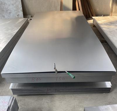 China High Corrosion Resistance Galvanised Steel at Affordable Cost for sale