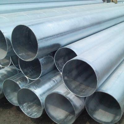 China ASTM 09CrCuSb ND Steel Alloy Pipe Seamless Steeless Pipe for sale