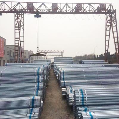 China Cylindrical Fertiliser Tube for 7000 Series Grade made by Extruded Technique for sale