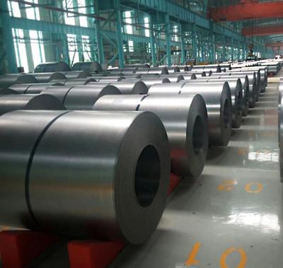 China 7000 Series Sleek and Affordable Automotive Steel with Impact and Corrosion Resistance for sale