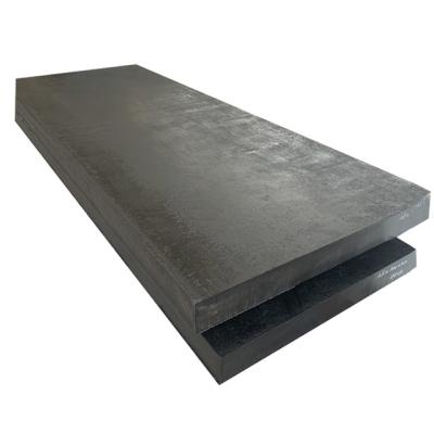 China Hot Rolled Alloy Steel Plate 42CrMo4 Steel Plate Carbon Steel Plate Milling 42CrMo4 low alloy steel plate for sale