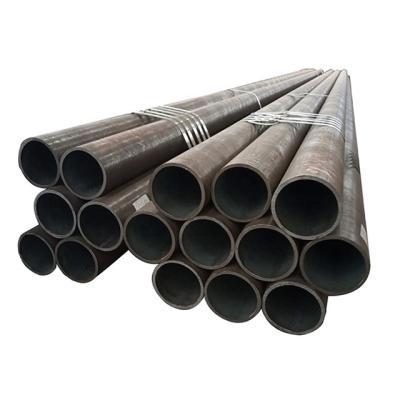 China EN10305-1 E235+N NBK SEAMLESS PRECISION TUBE FOR AUTO APPLICATION 30CrMnSi 35CrMo 15CrMo  45# seamless steel pipe for sale