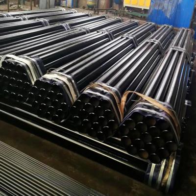 China Lightweight Corrosion Resistant Stainless Steel Round Pipe for sale