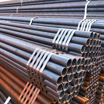 China ET NDT Boiler Tube for Customization and Oil-Dip Treatment Options for sale