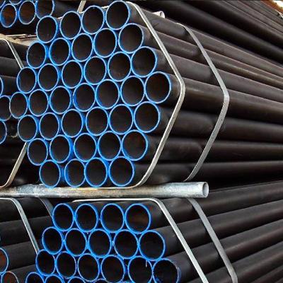 China 2-250mm Outer Diameter Cold Drawn Seamless Steel Tube with and Extruded Technique for sale