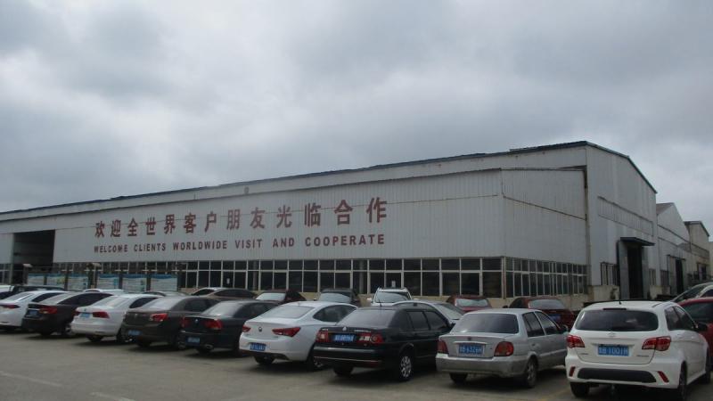 Verified China supplier - Qingdao Desiree Intelligent Equipment Co., Ltd.