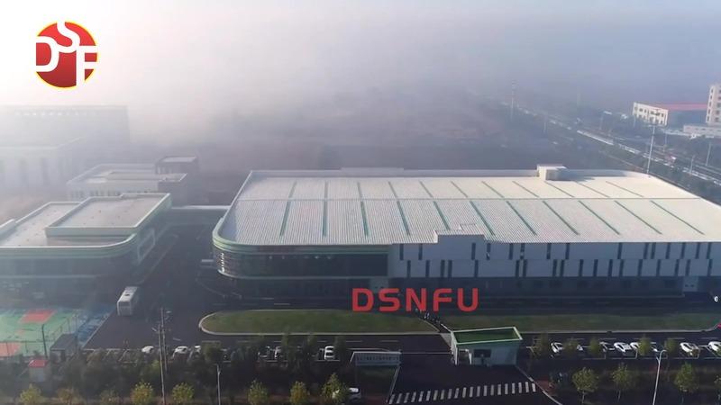 Verified China supplier - Suzhou Dsnfu Automotive Technology Co., Ltd