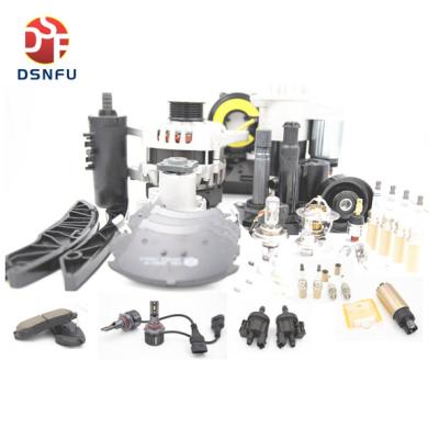 China Dsnfu Auto Spare Parts Auto Parts For Mazda All Model Original Manufactory ISO9000/IATF16949 Verified Factory Car Parts 2*2*2 for sale