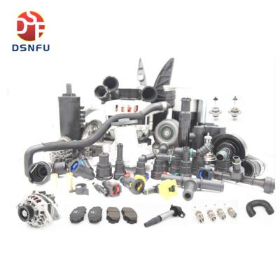 China Dsnfu All Model Auto Spare Parts Professional Supplier For Dodge Car Accessories IATF16949 Emark Verified Manufacturer Factory 10*10*10 for sale