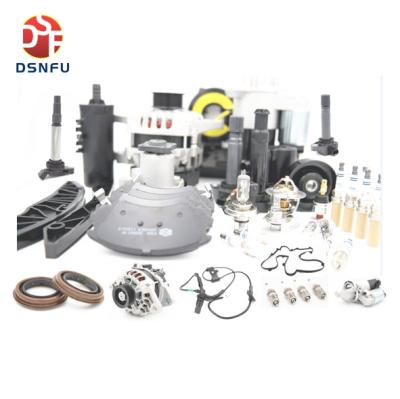 China Professional Dsnfu Supplier For Chevrolet Auto Parts Car Accessories ISO9000 Original Factory Verified Manufacturer 10*10*10 for sale