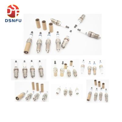 China Spark Plug Car Accessories ISO9000/IATF16949 Emark Auto Manufacturer Original Factory A1 Professional Dsnfu Supplier for sale