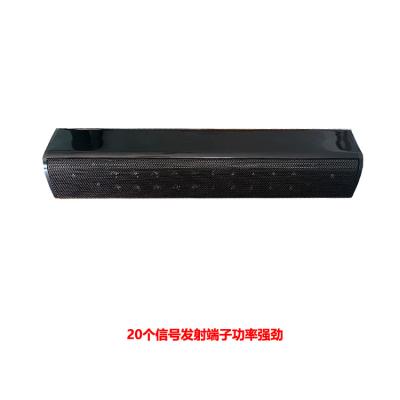 China Mini Type Recording Blocker, YX-007-SP1 Speaker Expert in Mobile Phone Recording Blockers 310*62*60mm for sale