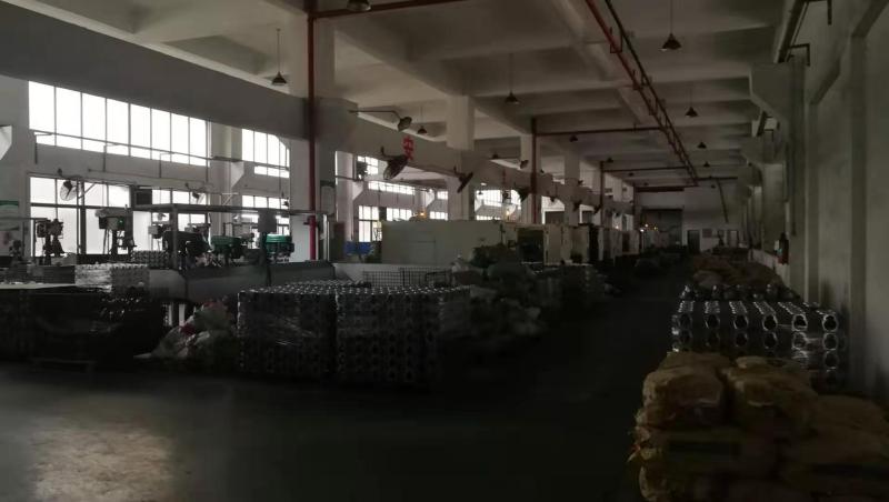 Verified China supplier - Shenzhen Yuzhou Machinery Equipment Co., Ltd.