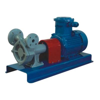 China Long life LPGP 150 LPG turbine pump lpg transfer pump for fuel station for sale