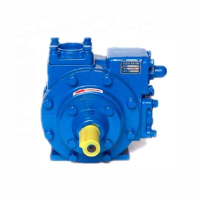 China Other YB Machines 65 Series High Quality Gasoline And Oil Rotary Vane Pump for sale