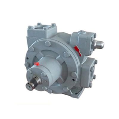 China Long Life LPGP-2000 LPG Transfer Pump LPG Vane Truck Lpg Gas Station Pump for sale