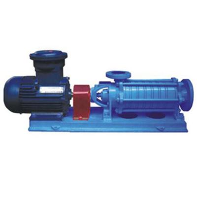 China Long Life LPGP 65 Series Lpg Centrifugal Pump Multistage Multistage Lpg Pump With Ex-proof Motor for sale