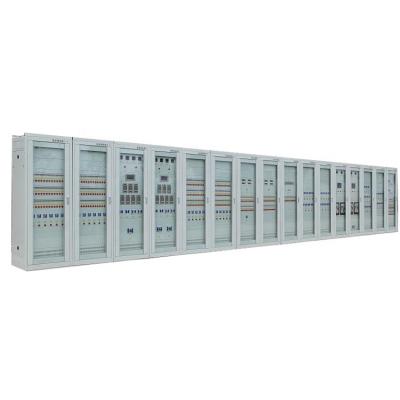 China DC/AC Grid Power Supply/Communication/UPS Intelligent Integrated Power Supply System Power Distribution Cabinet for sale