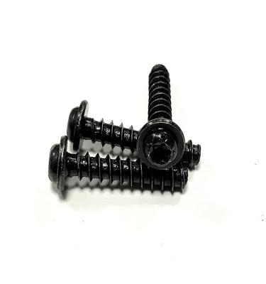 China HEX Self Drill Pan Head Slef Tapping Screw Trox Socket Head Screw for sale