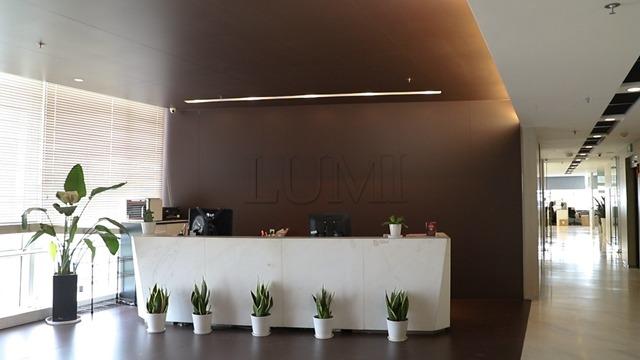 Verified China supplier - Lumi Legend Corporation