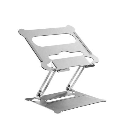 China Adjustable Height (Height) Adjustable Laptop Stand Aluminum Stand for sale