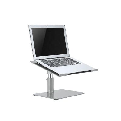 China Adjustable Height (Height) Adjustable Laptop Riser for sale