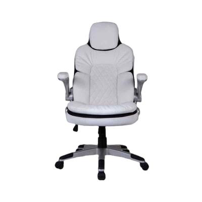 China Rotation Durable Using Re-Thickened Cushion Office Chair Support Arch Bound Stable And Comfortable Study Office Chair for sale