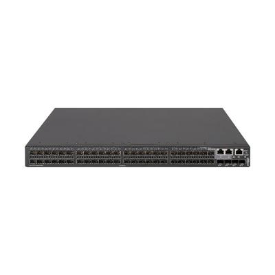 China LACP Dahua All-Gigabit Link Aggregation Switches AS5600-48GF4XF Port Ethernet Network 48 Fiber Optic Switch for sale