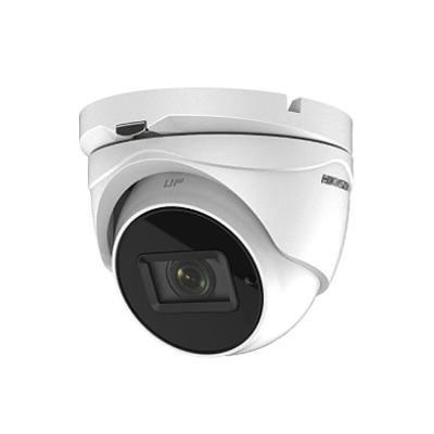 China HK Vision Turbo HD Camera DS-2CE56H0T-IT3ZF 5MP Motorized Varifocal Dome Turret CCTV Varifocal Camera for sale