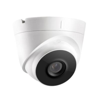 China Analog Camera DS-2CE56D8T-IT3F Indoor 60m NIGHT VISION 2MP Ultra Low Light IR TVI/AHD/CVI/CVBS 4 in 1 Dome Camera for sale