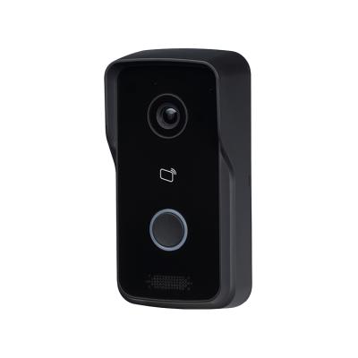 China Dahua IP villa door station VTO2111D-P-S2 exterior open video doorbell camera VTO2111D-P-S2 for sale