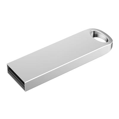 China Metal USB2.0 8GB 16GB 32GB 64GB U Disk Metal USB Flash Drives for sale