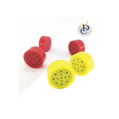 China Electric Toy High Quality Preset Type Sound Vibration Sensor Module For Toys for sale