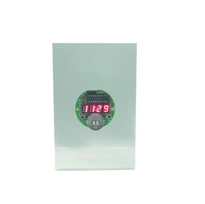 China LED Clock Watch Holder Soldering Kit Ek6800 for sale