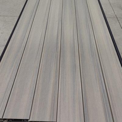 China Modern Manufactory Direct Wpc Wall Panel Wpc Wall Panel Cladding Wpc Wall Panel Exterior for sale