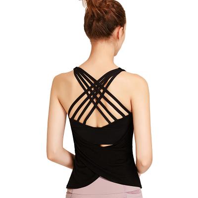 China Vintage Multiple Styles Sport Bra+ Set Women High Waist Active Workout Leggings Seamless Wear Yoga Set for sale