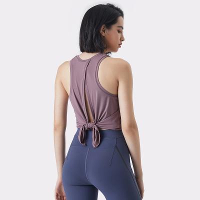 China Comfortable And Elastic Yoga Set 2021 Vintage Yoga Clothes Workout Set For Women for sale