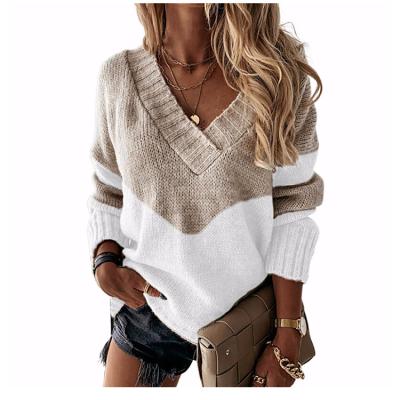 China Factory Custom Women's Sweater Winter Women Anti-wrinkle Fashion Sweater Knitwear Designer Cardigan Tops For Woman Sueter Sweater for sale