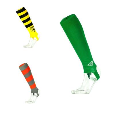 China Breathable leg socks with cotton band for sale