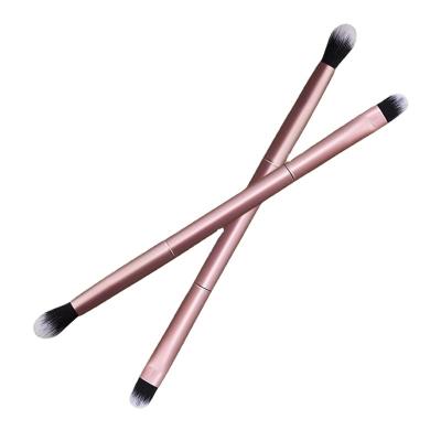 China 1pcs Cosmetic Single Brush Makeup Brushes Eyeshadow Brush Lined Finished Eye Make Up Eyeshadow Brushes Cosmetics Tools Eye Makeup for sale