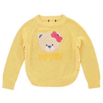 China Breathable Kids Winter Clothing Girls Toddler Girl Clothes Sweaters Kids Sweater Children for sale