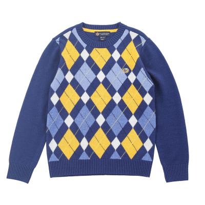 China Breathable Sweater Kids Clothing Vendors Multi Color Kids Clothing For Kids 2-16 for sale